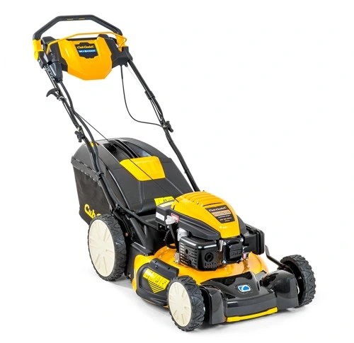 Kosiarka spalinowa z napędem Cub Cadet LM3 DR53S 4w1 MYSPEED z koszem MOCNA
