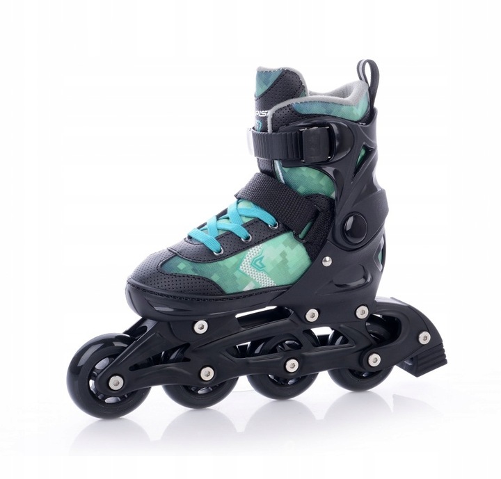 Rolki regulowane TEMPISH Dasty