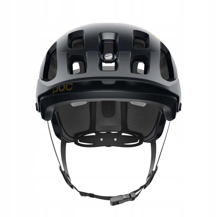 Kask rowerowy MTB POC Tectal FABIO Ed. rozm. M 55-58 cm