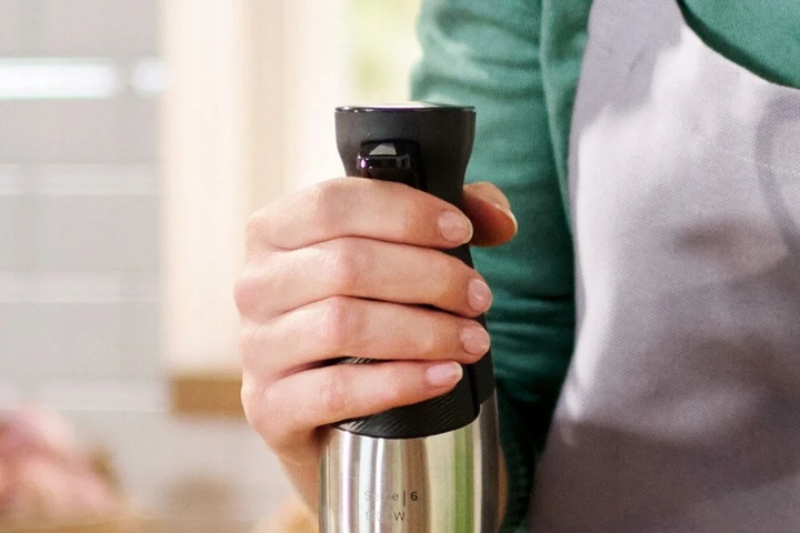 Blender BOSCH ErgoMaster MSM6M821 1200W