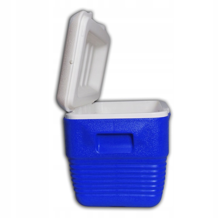 LODÓWKA TURYSTYCZNA SAMOCHODOWA SKRZYNIA TERMICZNA 32 LITRY XXXL