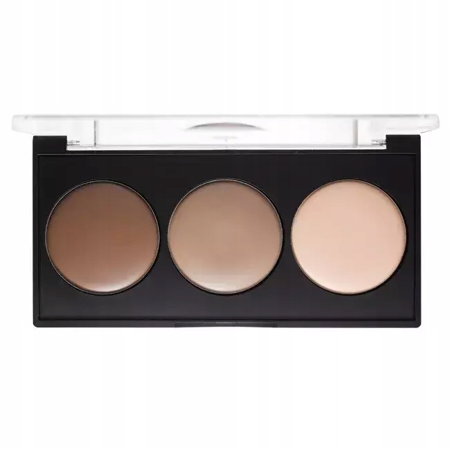 Hean Paletka do konturowania PRO-CONTOUR PALETTE