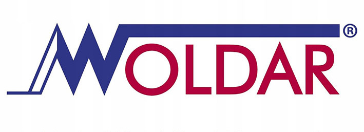 WOLDAR nóż, ostrze zębate POTIS, DEVRAN, CEYLAN, MEGA CUT 80 mm