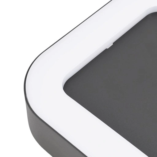 Lampa elewacyjna ścienna zewnętrzna LED IP65 4000K