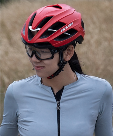 Kask rowerowy na hulajnoge GUB SV11 L 57-61cm MTB