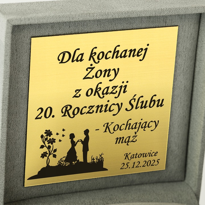 ZEGAREK CASIO ZŁOTY, POZŁACANY 24 KARATOWYM PRAWDZIWYM ZŁOTEM + GRAWER