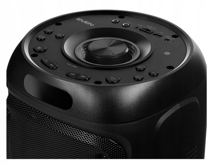 SVEN PS-770 głośnik bluetooth 100W TWS, mocny bass