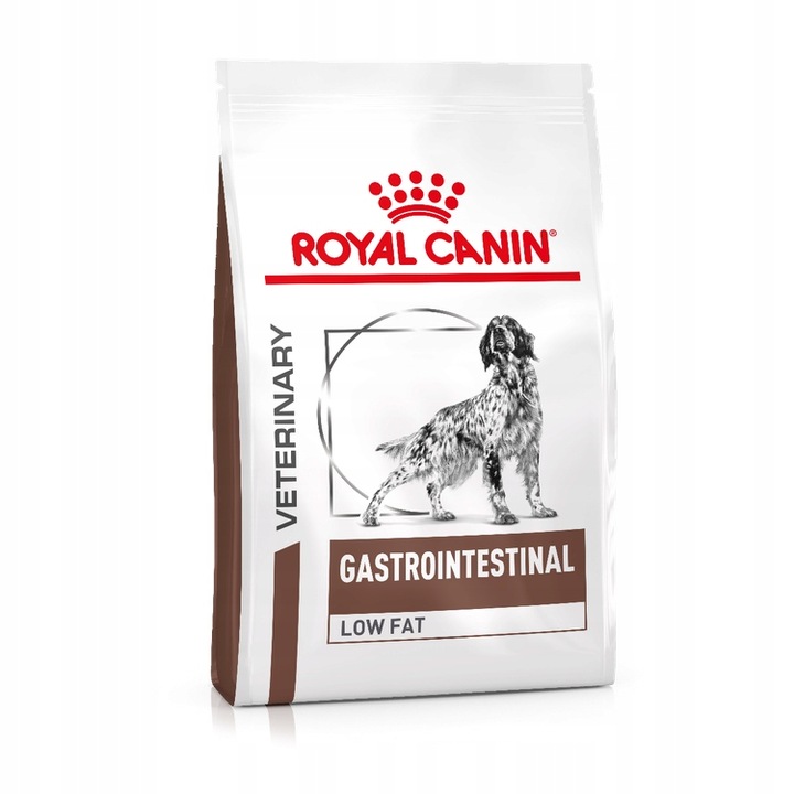 Royal Canin Gastro Intestinal LF22 Low Fat 6 kg