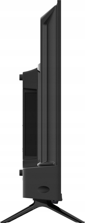 TELEWIZOR UD 32 CALE HD SMART GOOGLE TV 11 BLUETOOTH DVB T T2 HEVC DOLBY