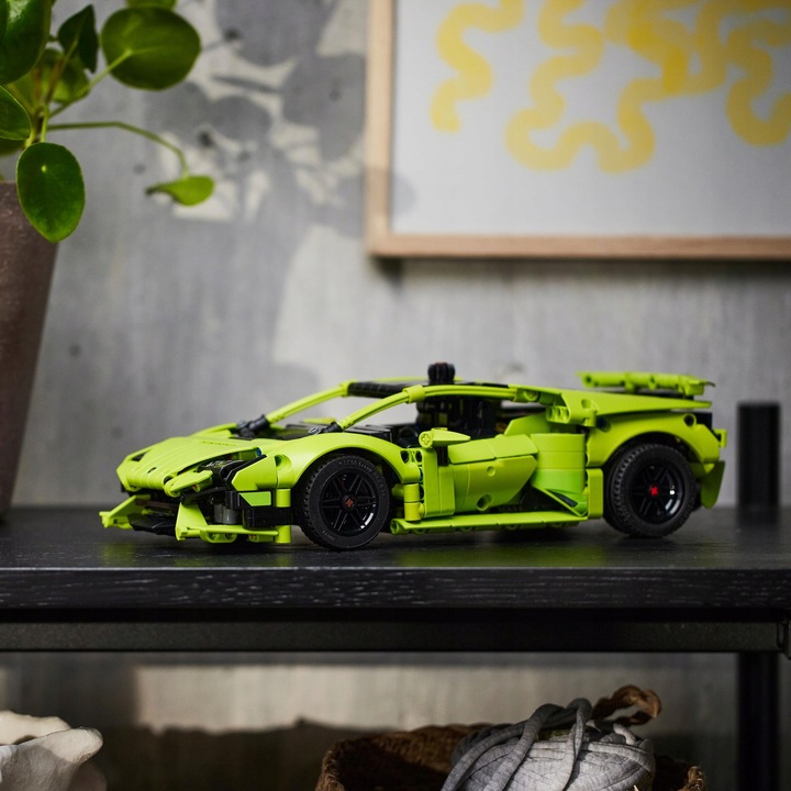LEGO Technic Lamborghini Huracán Tecnica 42161