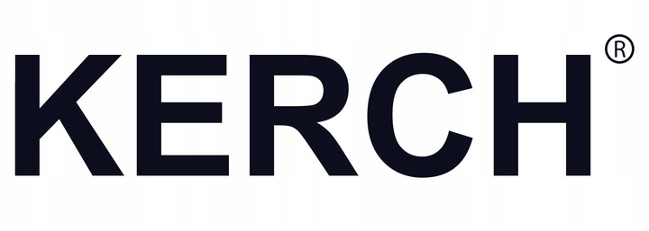 ROBOT KUCHENNY PLANETARNY MIKSER Z MISĄ KERCH FERRO BLACK 4,5L