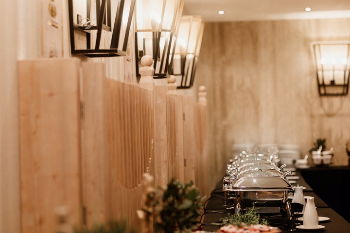 PODGRZEWACZ GN 1/1 DO POTRAW GASTRONOMICZNY 9 L STAL NIERDZEWNA PRESTONA