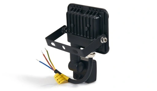 NAŚWIETLACZ LED HALOGEN 10W Z CR 3000K