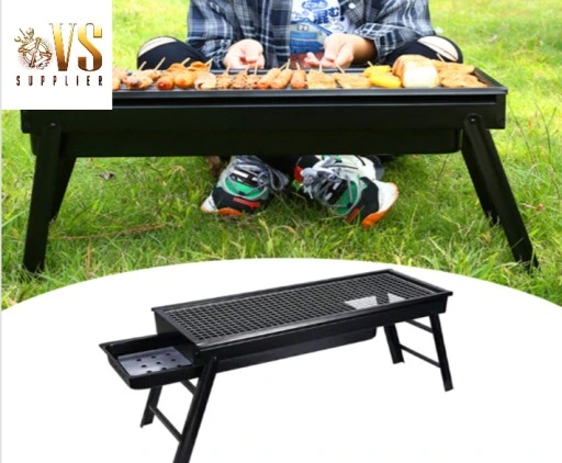 Grill węglowy EliteHoff