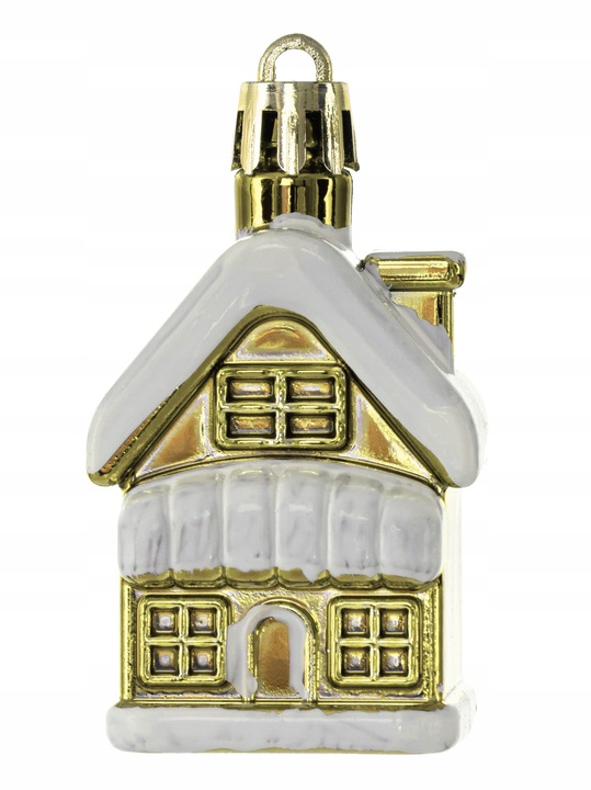 ZESTAW BOMBEK CHOINKOWYCH 115 szt BOMBKI MIX WZORY NIETŁUKĄCE