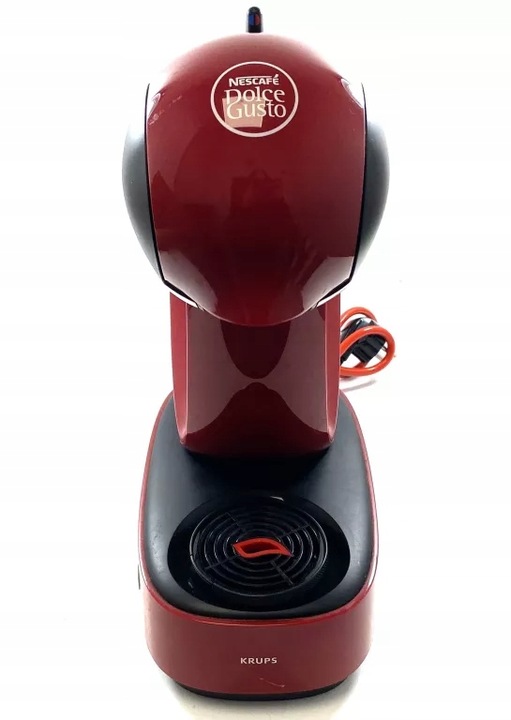 Ekspres do kawy KRUPS KP170531 Infinissima