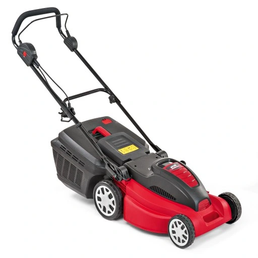 Kosiarka elektryczna MTD OPTIMA 42 E mocna 1800wat z mulczowaniem DOBRA 47L