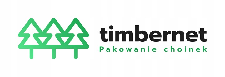 LZ45 Siatka do pakowania choinek 45cm x 300m MESHPACK ENVI