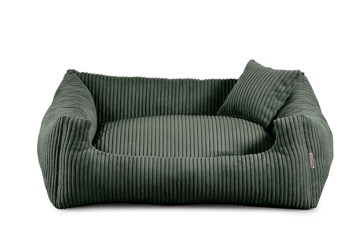 Legowisko dla Psa Soft Stripe M 80/65