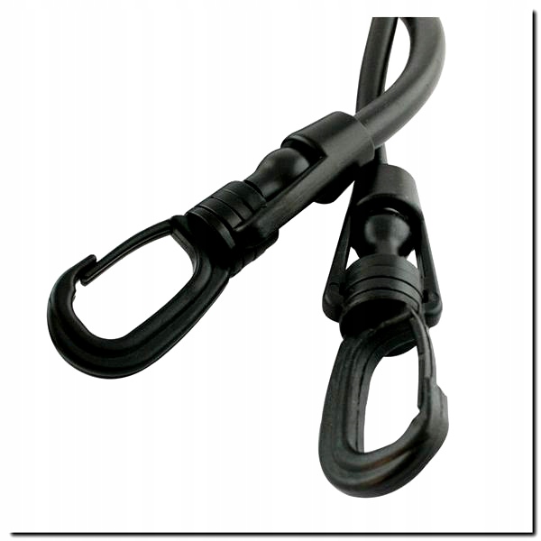 PROFESJONALNY ZESTAW GUM OPOROWYCH EKSPANDERÓW 4X