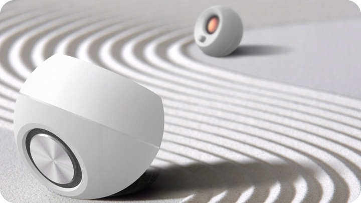 Głośniki komputerowe Creative Pebble 2.0 USB Jack