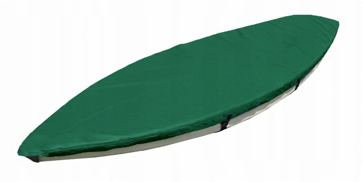 Pokrowiec na łódkę/ponton Quattro Pol 420x170 150g/m2 420 cm x 170 cm