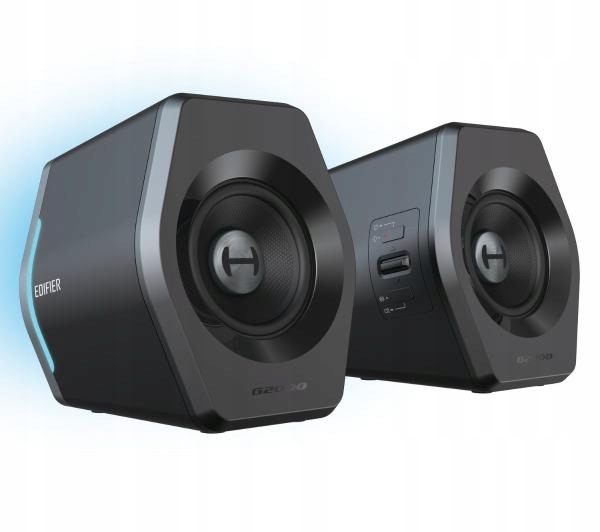 Głośniki komputerowe Edifier HECATE G2000 BT 16W