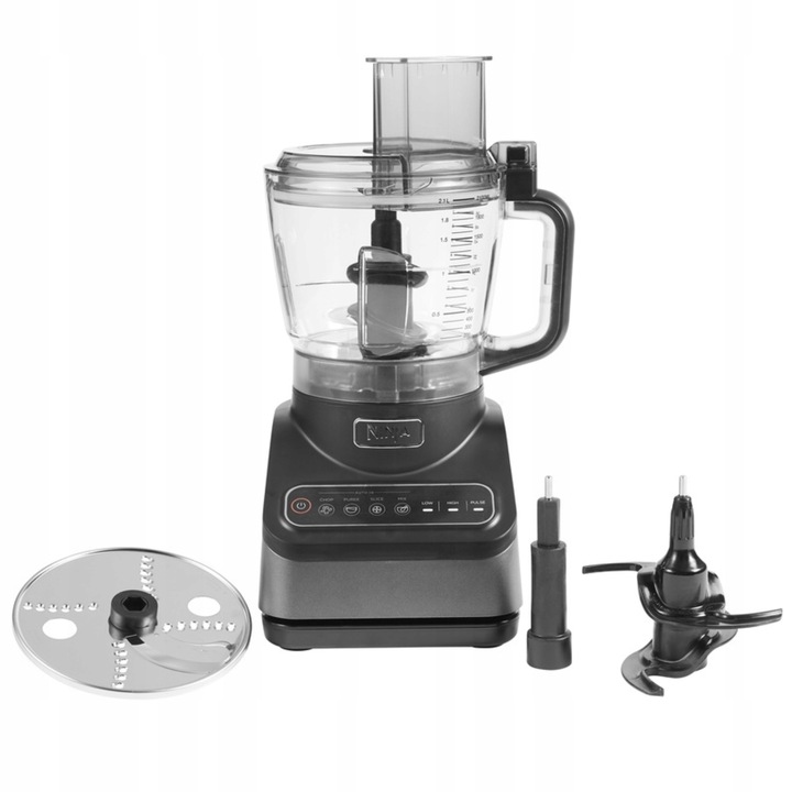 Robot kuchenny NINJA BN650EU 850W wielofunkcyjny blender malakser
