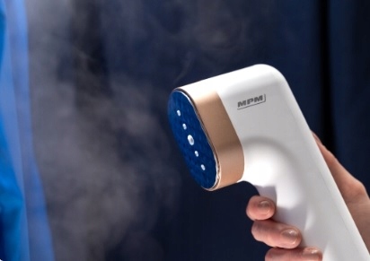 Parownica do ubrań steamer parowy MZP-04 1200W