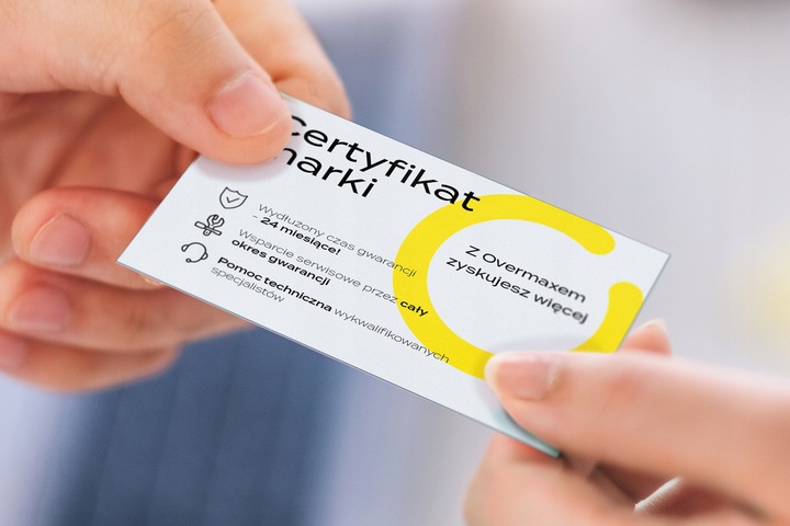 Głośnik przenośny OVERMAX SOUNDBEAT BOX BLACK