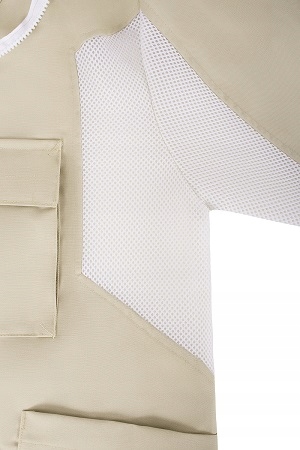 Bluza pszczelarska S - ODDYCHAJĄCA, FABIO ! ! !