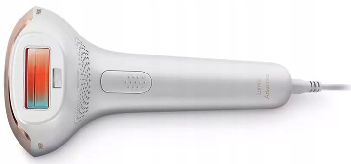 Depilator IPL Philips Lumea Advanced SC1997/00 seria 7000 2 nasadki