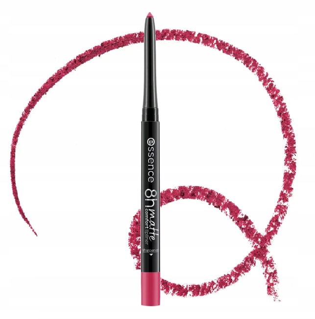 ESSENCE KONTURÓWKA DO UST MATTE COMFORT 05