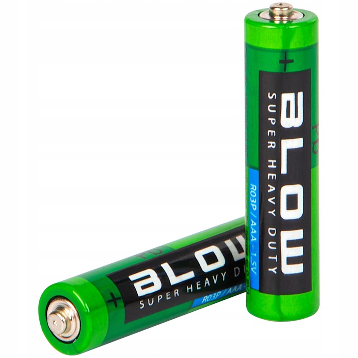 40x BATERIA = 20x AA + 20x AAA PALUSZKI ZESTAW