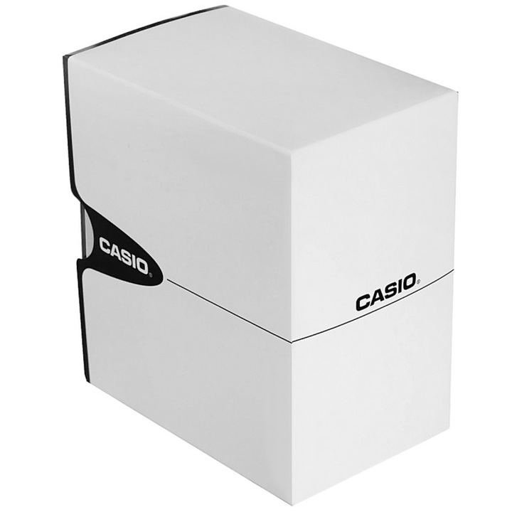 Zegarek Dziecięcy CASIO LQ-24B-4BDF + BOX