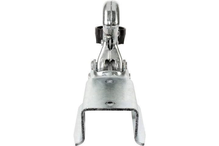 Zaczep kulowy Winterhoff do przyczep 1500kg 70x70