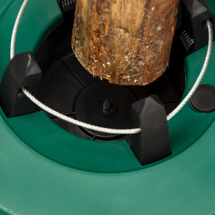 STOJAK CHOINKOWY POD CHOINKĘ DUŻY DRZEWKO DO 2,5M PODSTAWKA POD CHOINKĘ XL