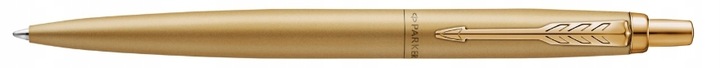 PARKER DŁUGOPIS JOTTER XL ZŁOTY PREZENT Z TABLICZKĄ DLA NAUCZYCIELA