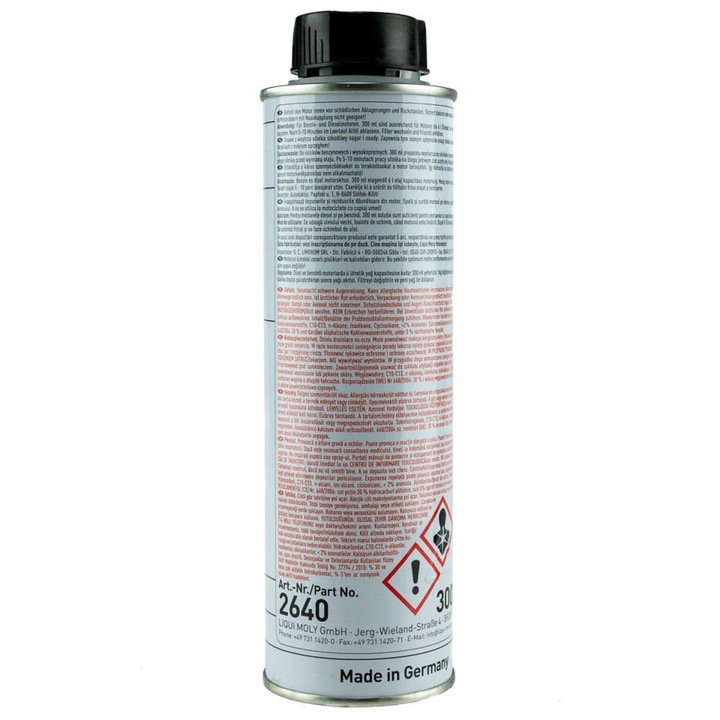 Liqui Moly CERATEC CERA TEC DODATEK 0,3L 3721 7181