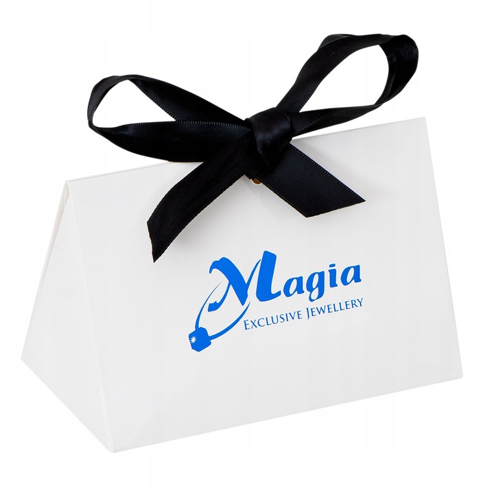 Łańcuszek ZAWIESZKA Serce Srebrny NASZYJNIK Dla CÓRKI od Taty GRAWER BOX