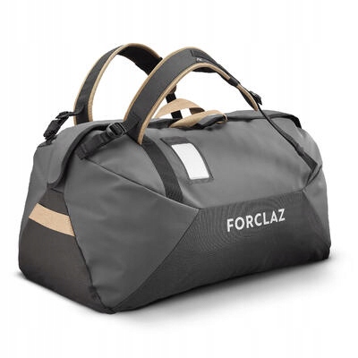 Torba trekkingowa Forclaz Duffel 100 Basic 100L