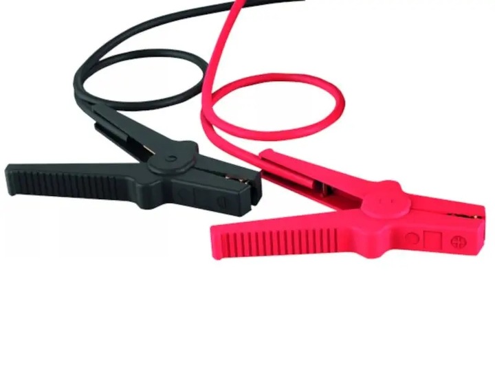 Ładowarka prostownik samochodowy do akumulatorów DC 12 A, 6V i 12V IP20