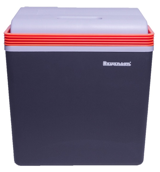 Lodówka turystyczna RAVANSON CS-20S 45W 12V 20L