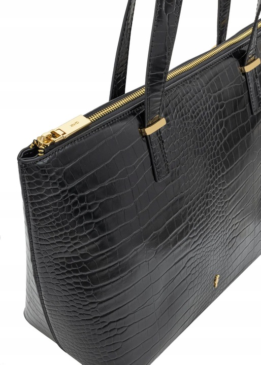 OCHNIK Elegancka torebka shopper damska TOREC-0953A-97(Z25)