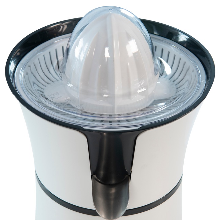 Elektryczna WYCISKARKA do CYTRUSÓW SOKU Kalorik TKG FP 1002 biały 60 W