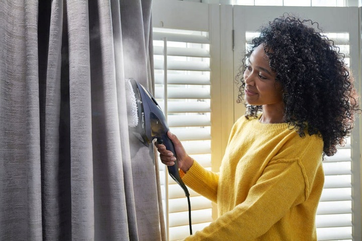 Parownica do ubrań Steamer RUSSELL HOBBS