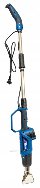 DEDRA OPALARKA PALNIK WYPALARKA DO CHWASTÓW 2000W 3W1 CHWASTOWNIK 3w1