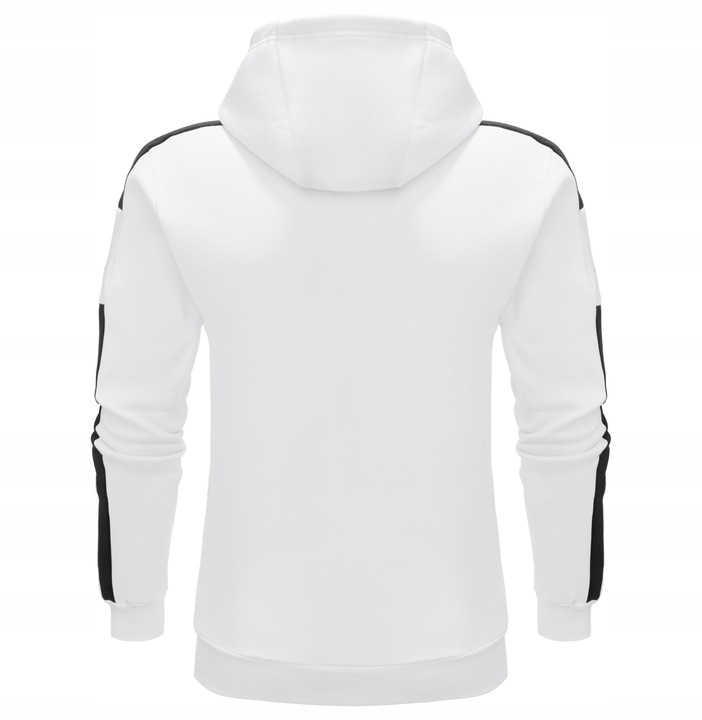 ADIDAS BLUZA MĘSKA Z KAPTUREM SQUADRA 21 - M