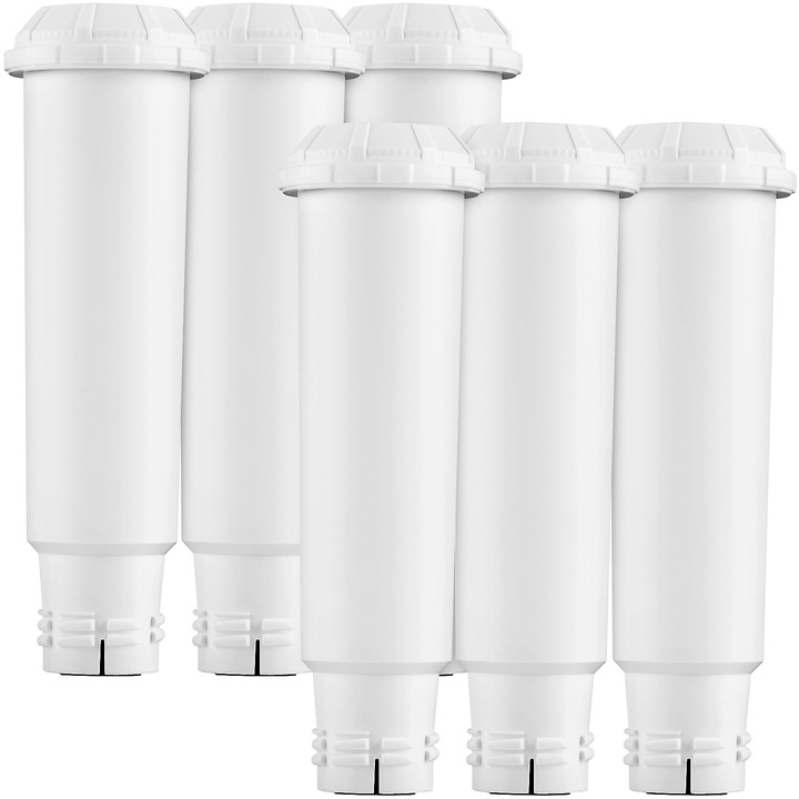 6x FILTR do ekspresu NIVONA MELITTA zamiennik