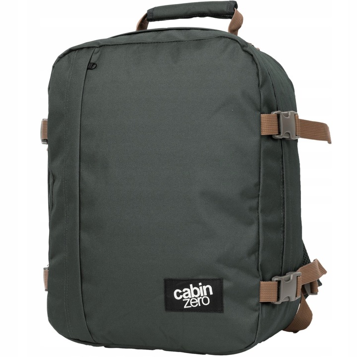 Plecak kabinowy CABINZERO MINI 28L Black Sand